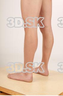 Leg texture of Denis 0005